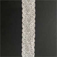 Lycra Elastic Lace