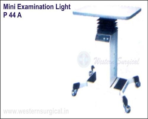 P 44 A Mini Examination Light