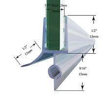 TO Beading - EPDM Rubber, 70 Shore A, Clear | Weatherproof Seal, Dust Exclusion, Lightweight, Durable, Precise Fit