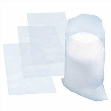 Plastic Packaging Liner Size: As Per Requirement