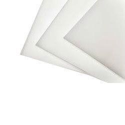 Available In Different Color Treated Plastic Packaging Sheet