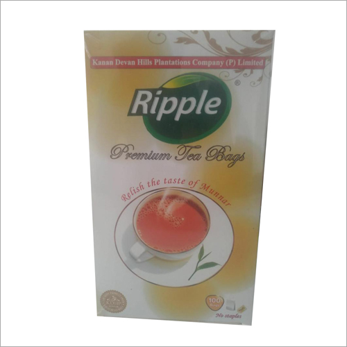 Dried Premium Black Tea Bag at Best Price in Ghaziabad Vinayak Traders