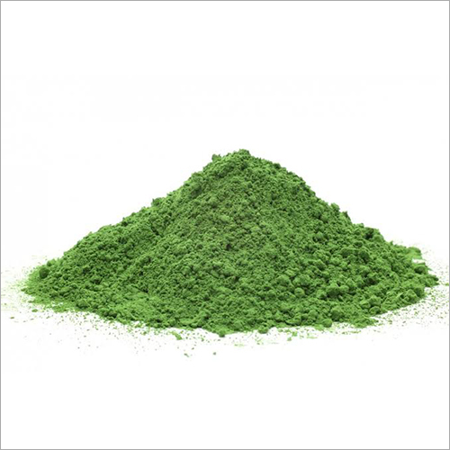 Moringa Leaf Powder Recommended For: Women