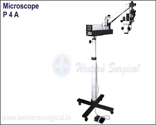 Microscope