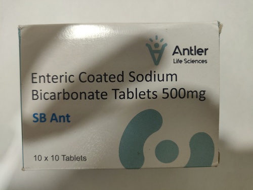 Sodium Bicarbonate Tablets