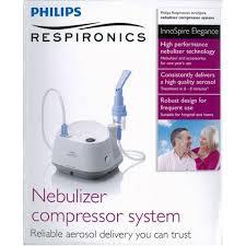 Philips Nebuliser Innospire Elegance