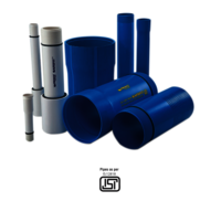 Prince Safefit Submersible Piping System