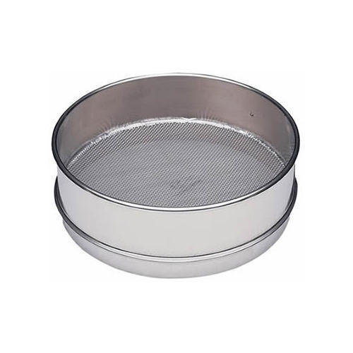 Test Sieve