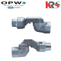 Aluminium Opw Swivel Joints