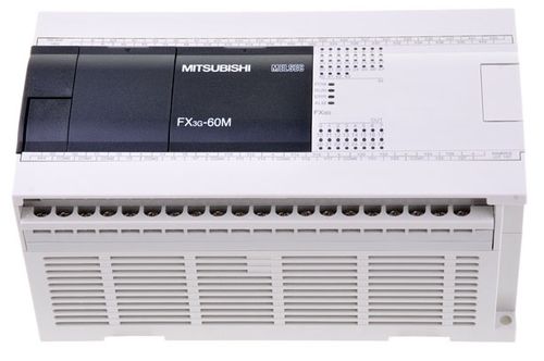 Mitsubishi Fx3g-60mr/es-a