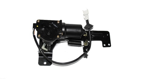 Engine Stop Motor (EG New 7F500) / Fuel Cut Motor 24V