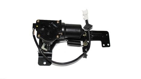 Hyundai Truck Engine Stop Motor
