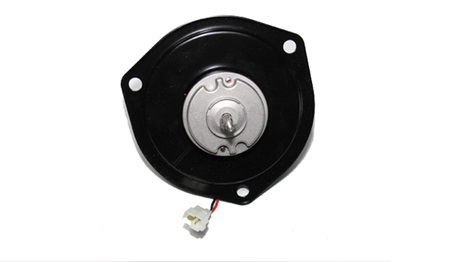 Hyundai Truck (91A) Heater Motor 24V