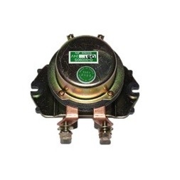 24V  100A Bus Parts