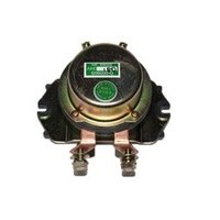 24V  100A Bus Parts