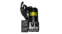 TATA DAEWOO Commercial Vehicle Cab Tilt Motor (1090) 24V (MAX 20A), (P/N : 348731110))