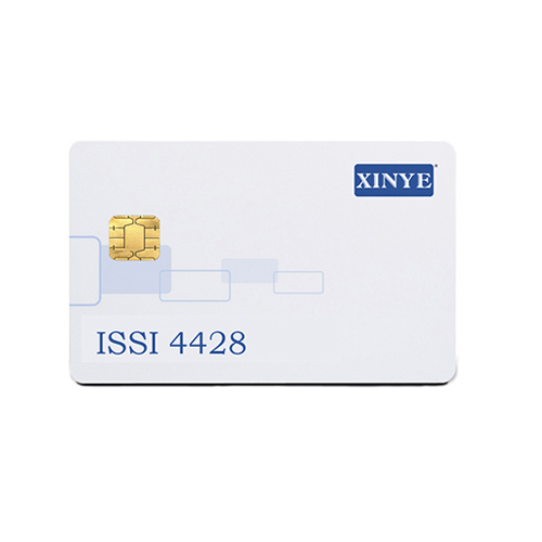 Contact IC Card Contact IC Card
