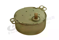 50SM21 Micro Motor