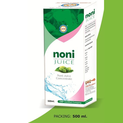 LGH Noni Juice