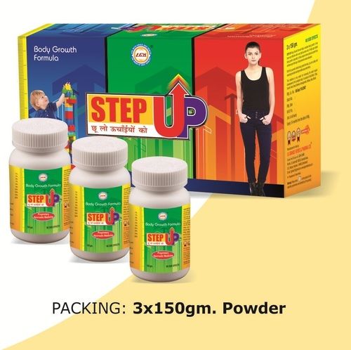 LGH Step Up Exporter LGH Step Up Supplier Manufacturer Haridwar India