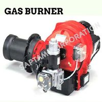 Gas Flame Burner