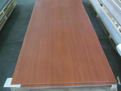 HPL sheet in kitchen cabinets and office cupboards