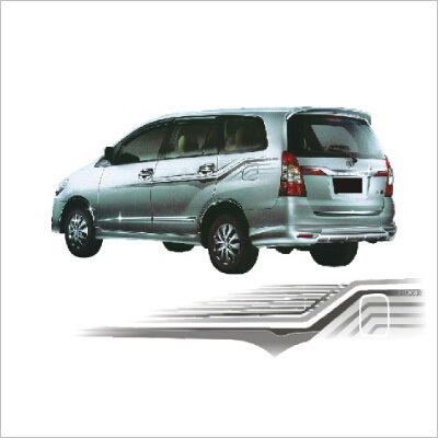 Innova Crystal