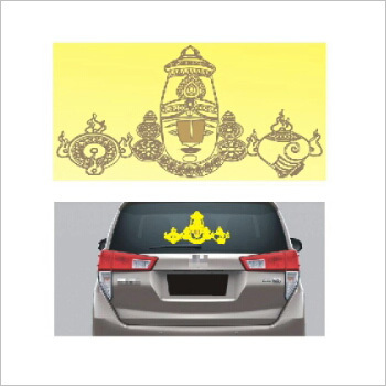 Tirupati Balaji Gold Line