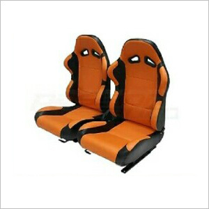 Sport Car Seat By OWINS SSS INDIA