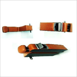 Innova Center Console Cum Armrest