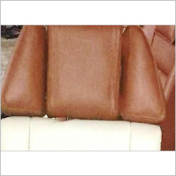 Headrest Seat Crown Front