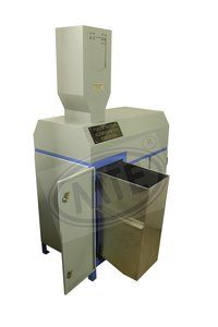 Plastic Bottle Shredder