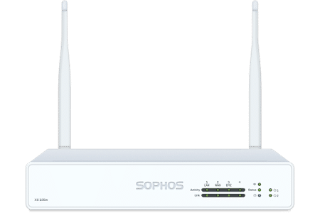 Sophos XG 106