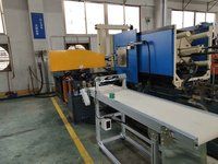 Hot Chamber Die Casting Machine Automatic Extractor