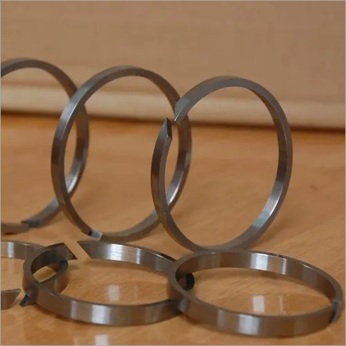 Hot Chamber Die Casting Machine Plunger Ring