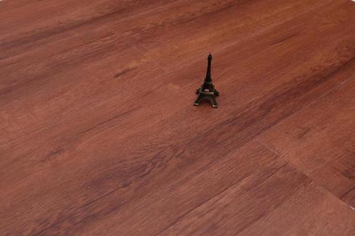 PVC wooden strip flooring