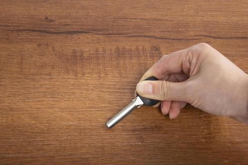 Abrasion resistance PVC Vinyl Flooring