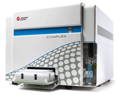 Flow Cytometer