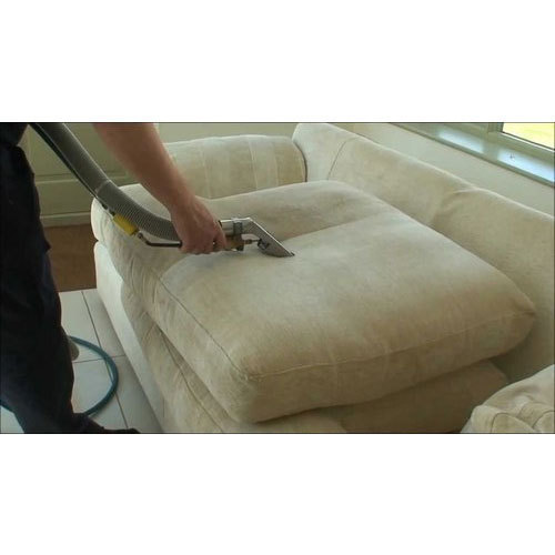 Sofa Cleaning Service By SCHIMAG SERVICES PRIVATE LIMITED