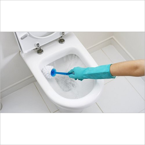 Toilet Cleaning Services By SCHIMAG SERVICES PRIVATE LIMITED