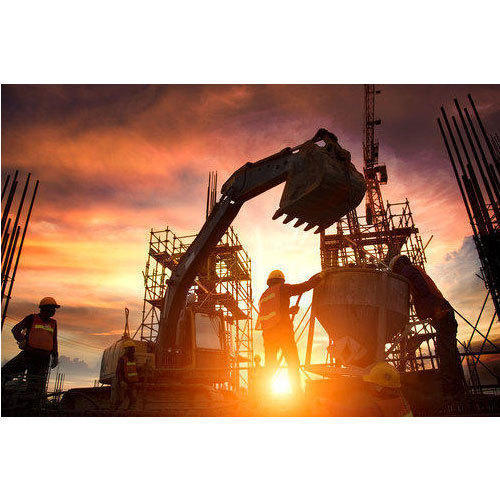 Civil Maintenance Service By SCHIMAG SERVICES PRIVATE LIMITED