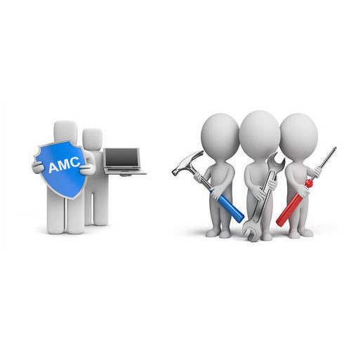 Annual Maintenance Contract Services
