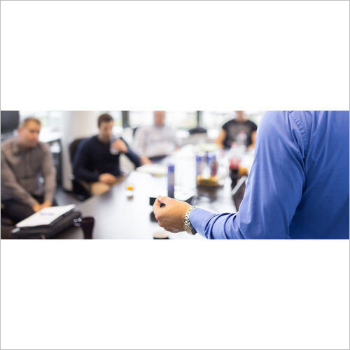 Integrated Facility Management Services