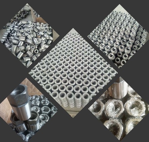 Cold Chamber Die Casting Machine Plunger Tip