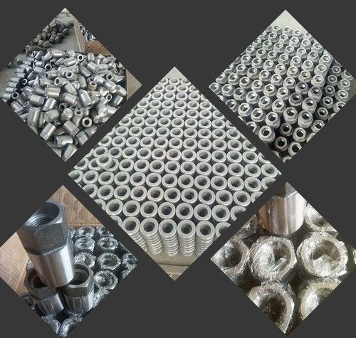 Cold Chamber Die Casting Machine Plunger Tip