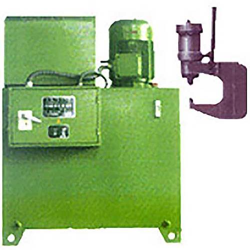 Hydraulic Riveting Machine