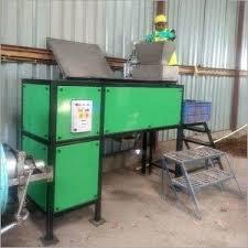Organic Waste Converter