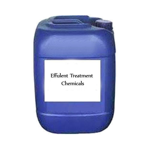 Effluent Treatment Chemicals
