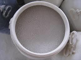 Stable Bleaching Powder
