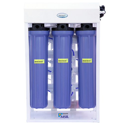 NUE 100 LPH Water Purifier